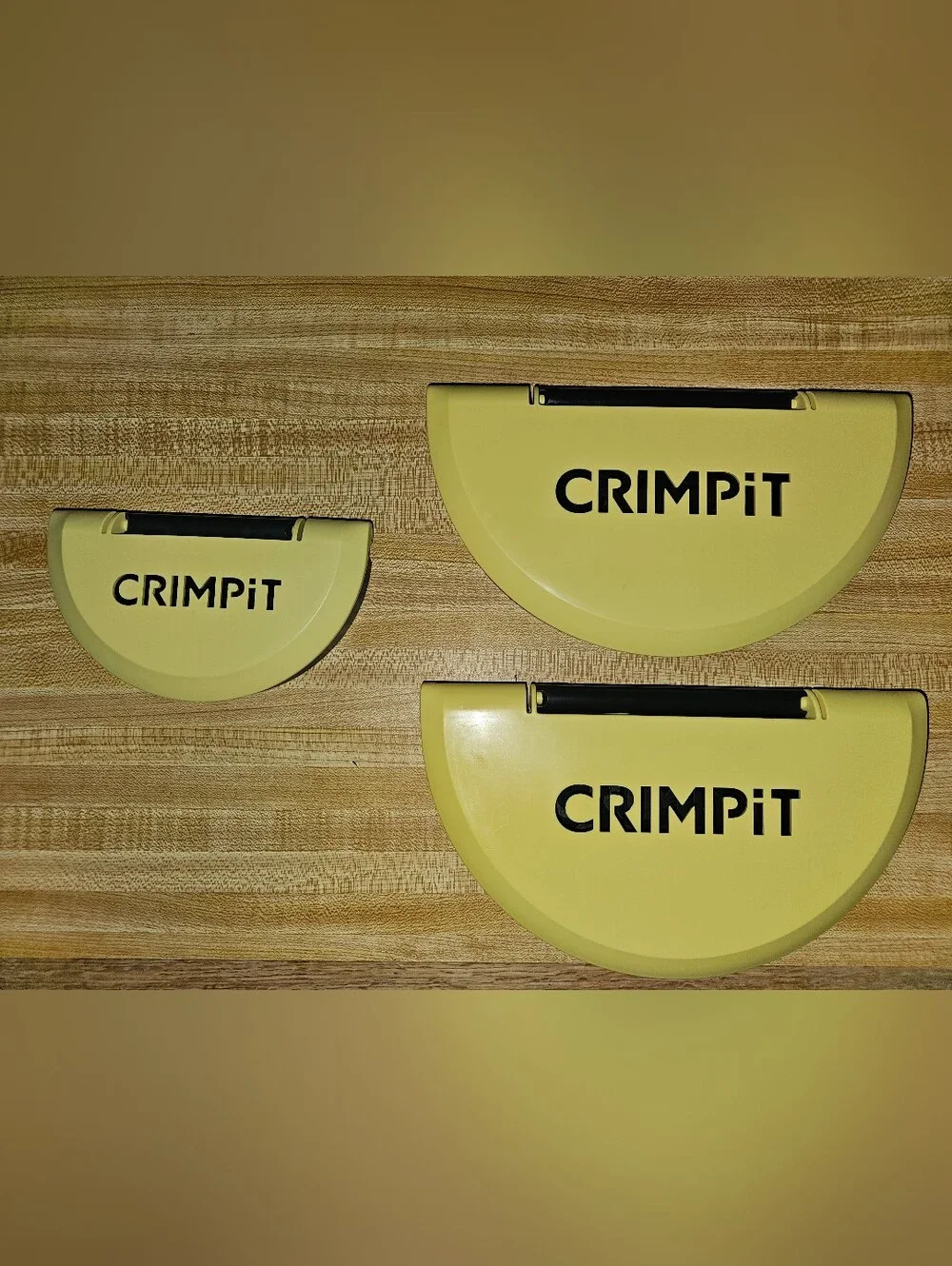 Crimp it Bundle